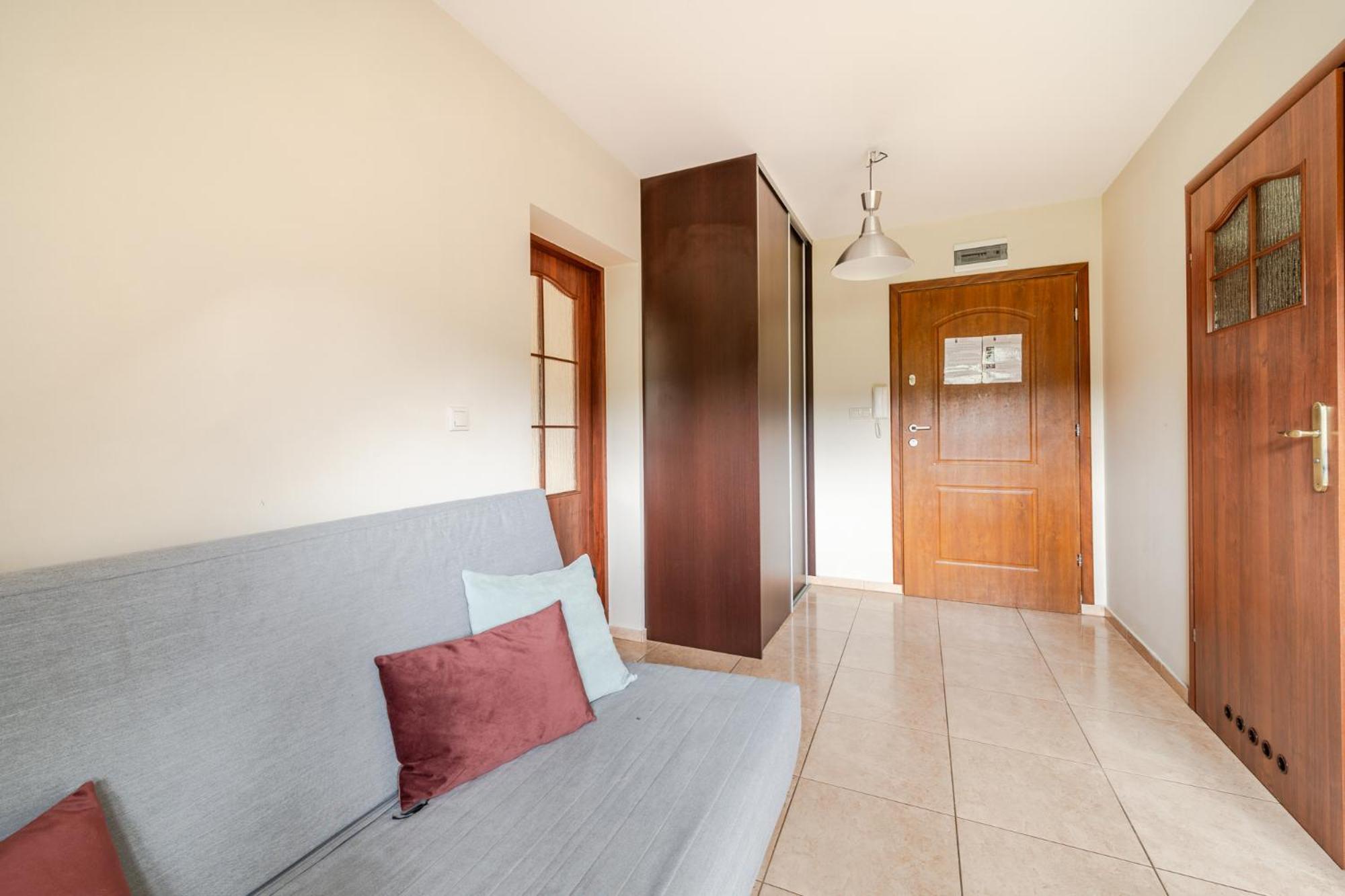 שצ'קלארסקה פוראובה Jozefina Apartament'S Z Dotepem Do Mini Spa מראה חיצוני תמונה