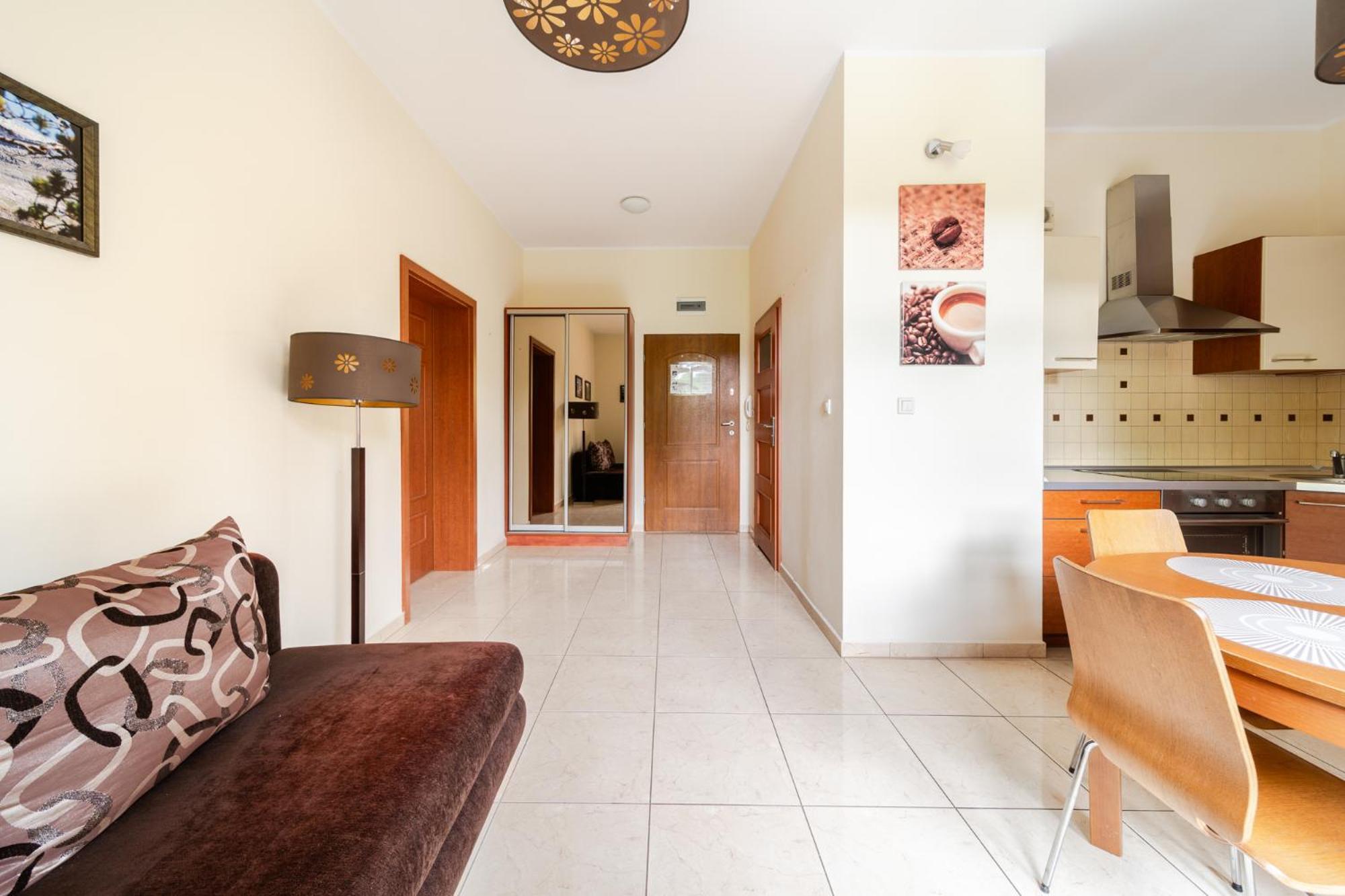 שצ'קלארסקה פוראובה Jozefina Apartament'S Z Dotepem Do Mini Spa מראה חיצוני תמונה