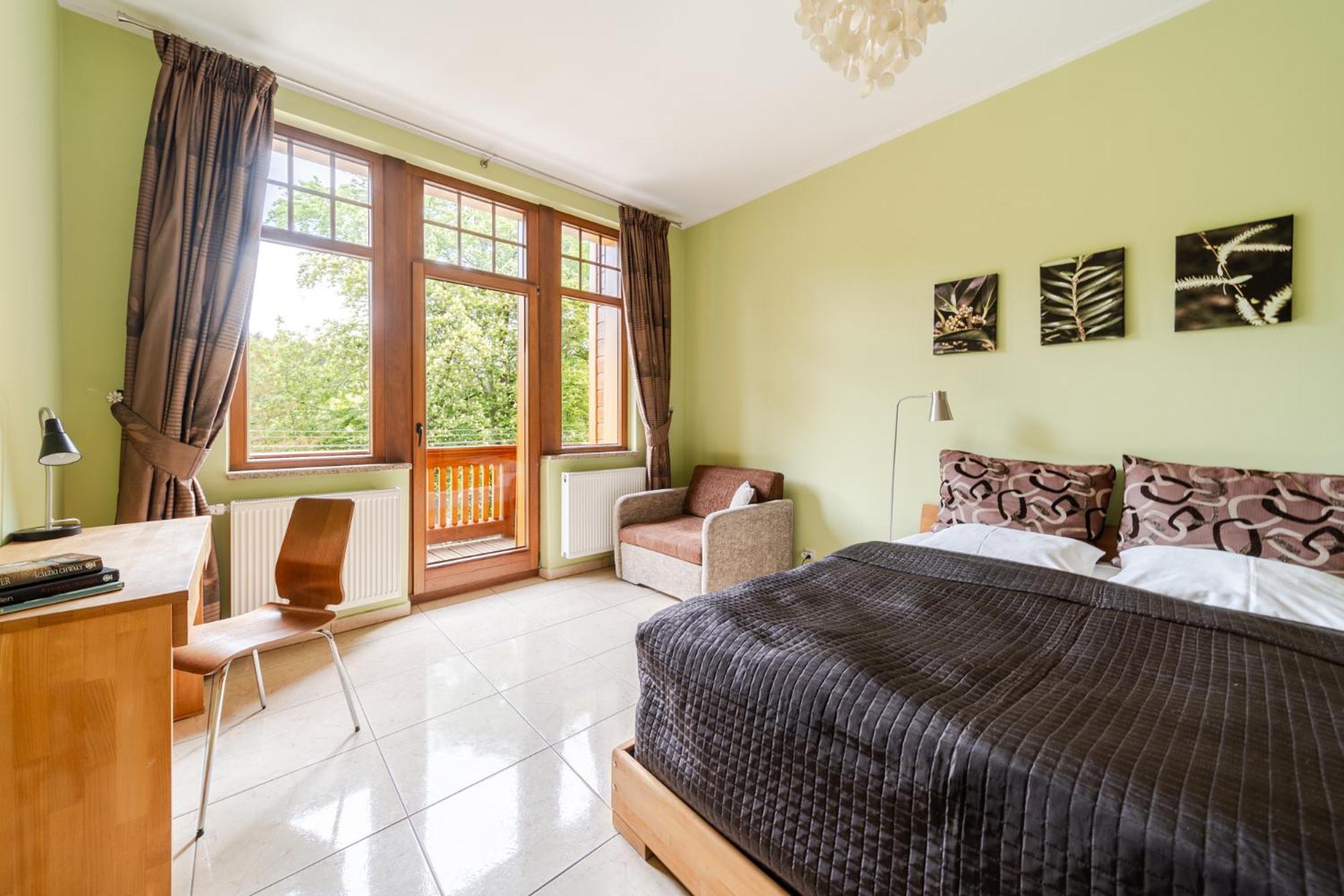 שצ'קלארסקה פוראובה Jozefina Apartament'S Z Dotepem Do Mini Spa מראה חיצוני תמונה