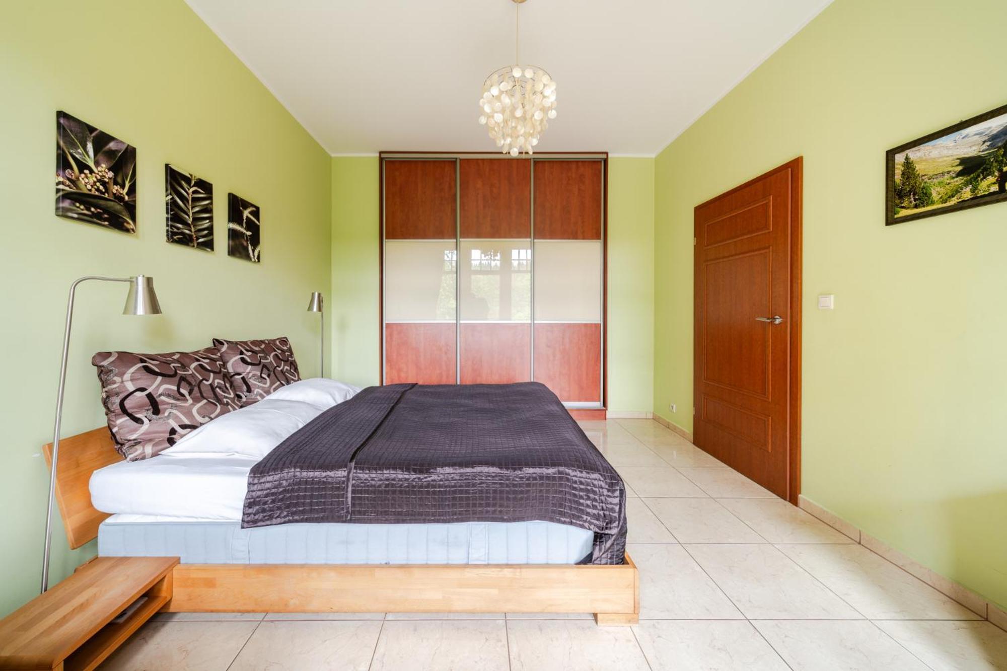 שצ'קלארסקה פוראובה Jozefina Apartament'S Z Dotepem Do Mini Spa מראה חיצוני תמונה