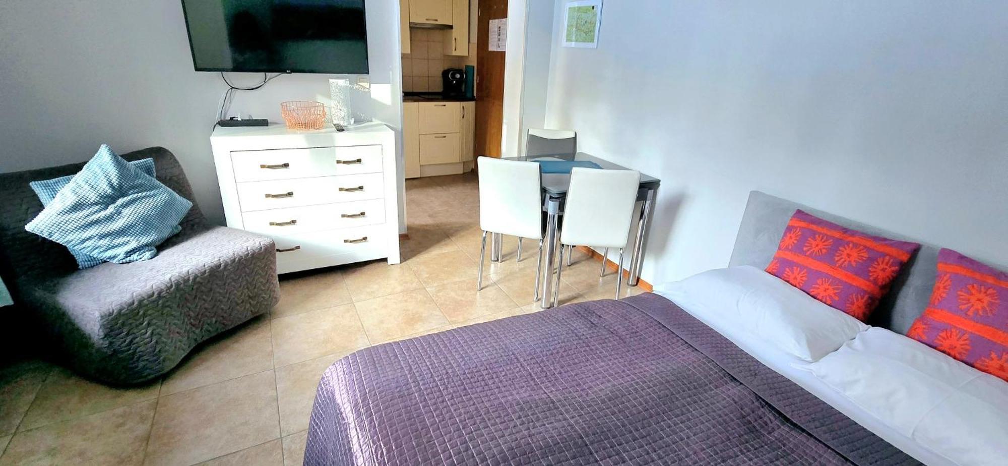 שצ'קלארסקה פוראובה Jozefina Apartament'S Z Dotepem Do Mini Spa מראה חיצוני תמונה