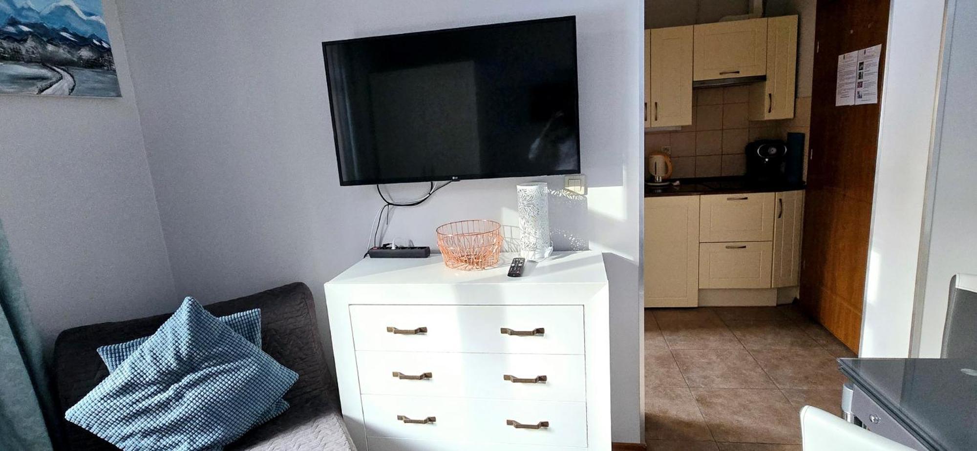 שצ'קלארסקה פוראובה Jozefina Apartament'S Z Dotepem Do Mini Spa מראה חיצוני תמונה