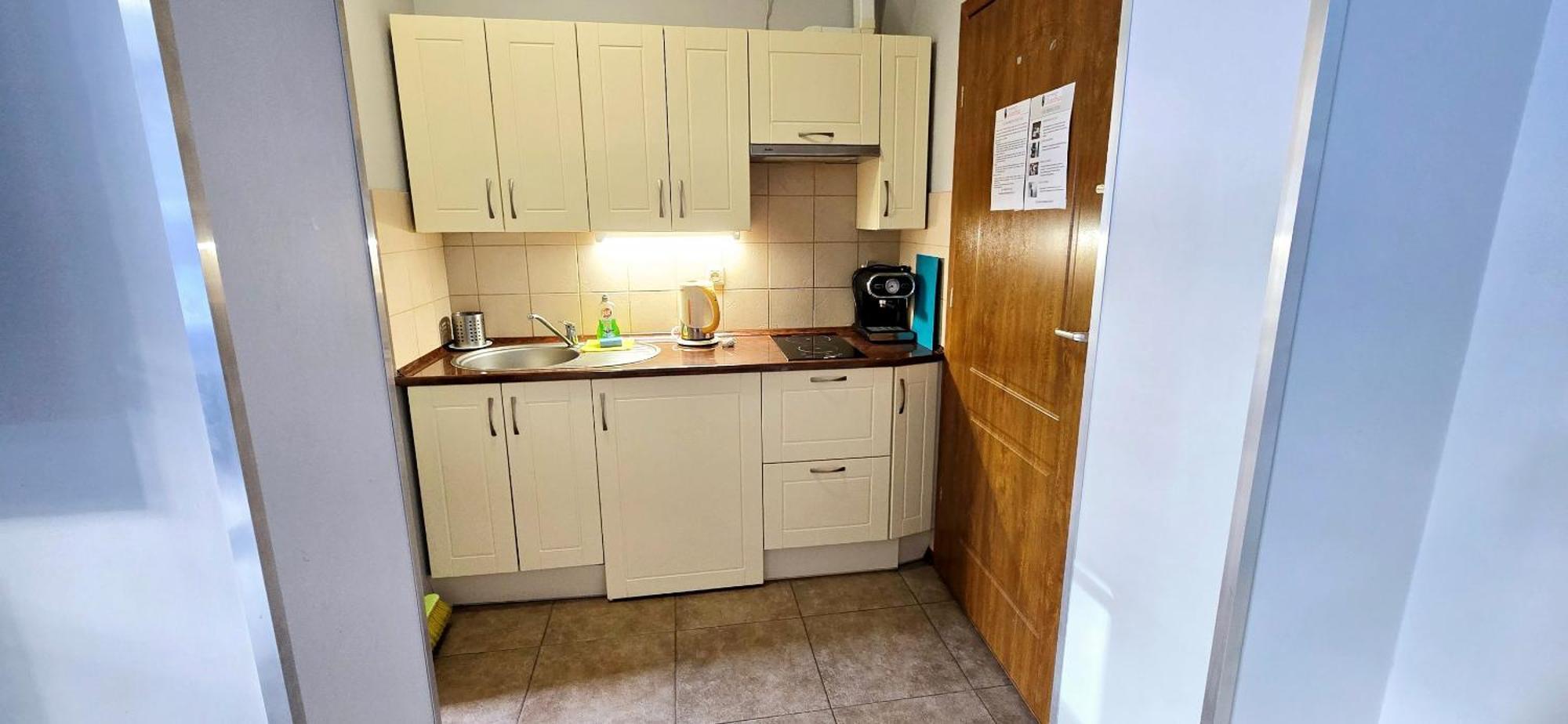 שצ'קלארסקה פוראובה Jozefina Apartament'S Z Dotepem Do Mini Spa מראה חיצוני תמונה
