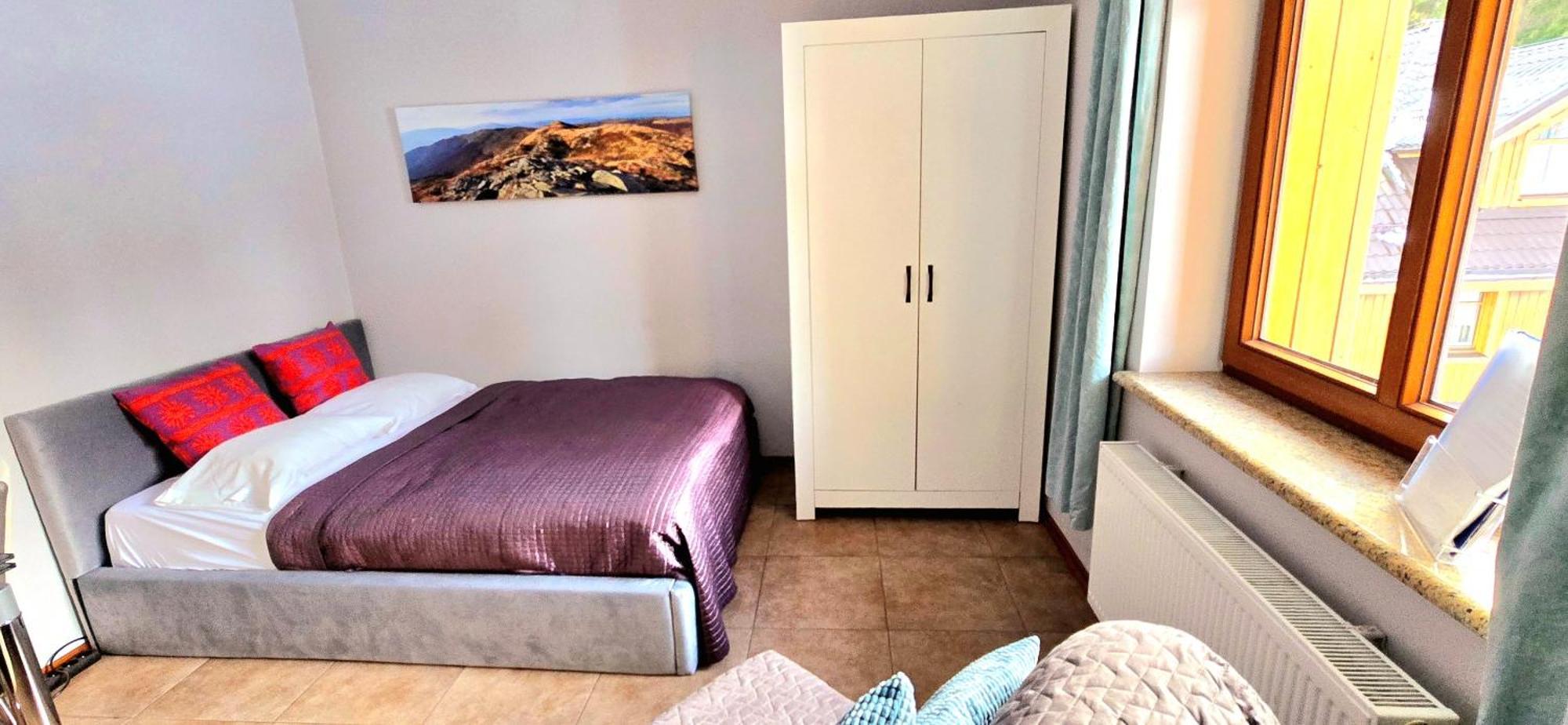 שצ'קלארסקה פוראובה Jozefina Apartament'S Z Dotepem Do Mini Spa מראה חיצוני תמונה