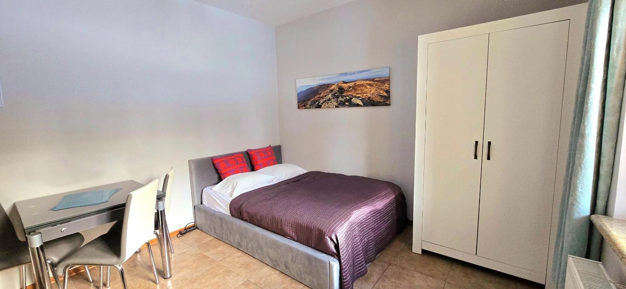 שצ'קלארסקה פוראובה Jozefina Apartament'S Z Dotepem Do Mini Spa מראה חיצוני תמונה